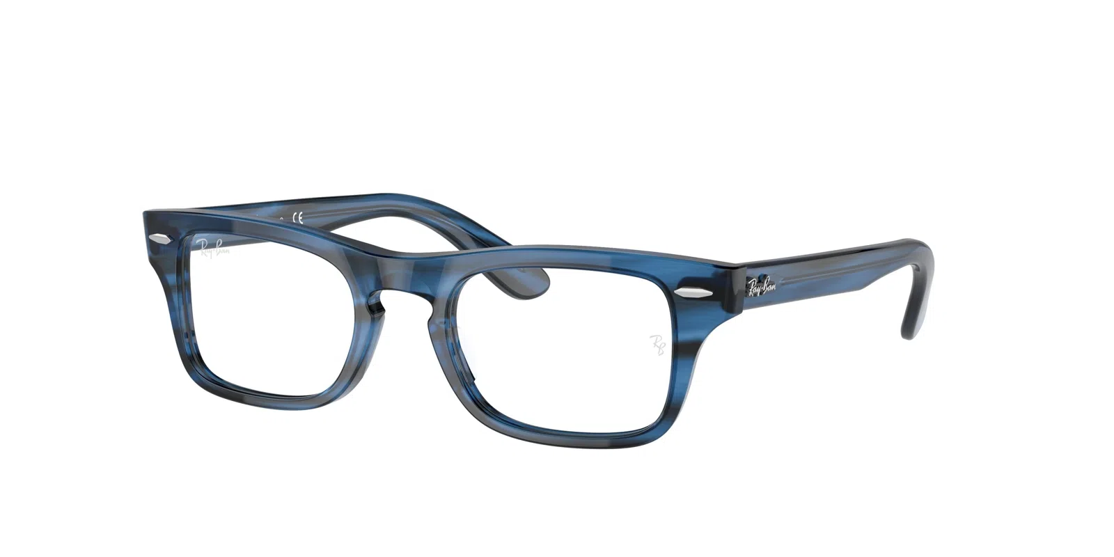 Ray-Ban Kids Burbank Jr 0RY9083V Eyeglasses - view 9